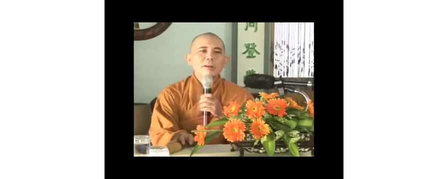 Tìm Phật – thầy Thích Đồng Thành