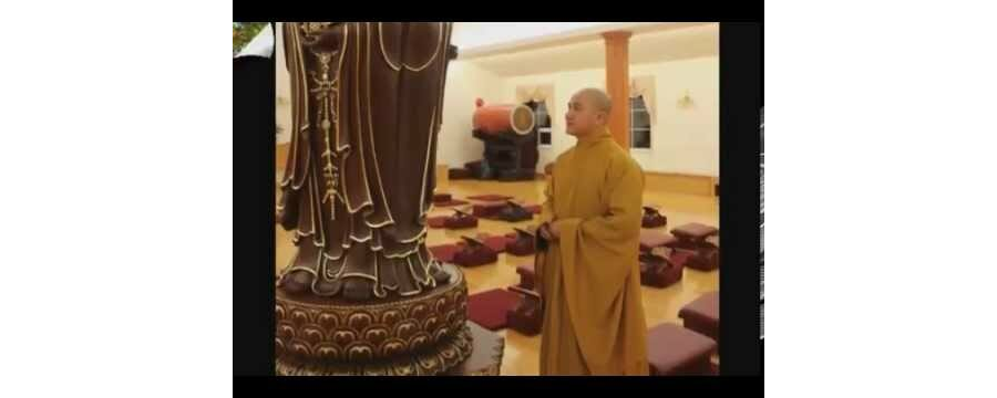 Tìm Thầy Học Đạo (Vấn Đáp) - ĐĐ. Thích Pháp Hòa