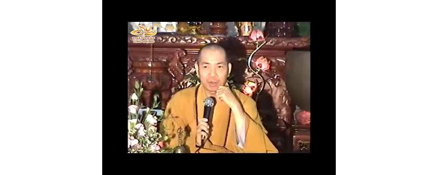 Tìm Về Tịnh Độ – Thích Quang Thạnh