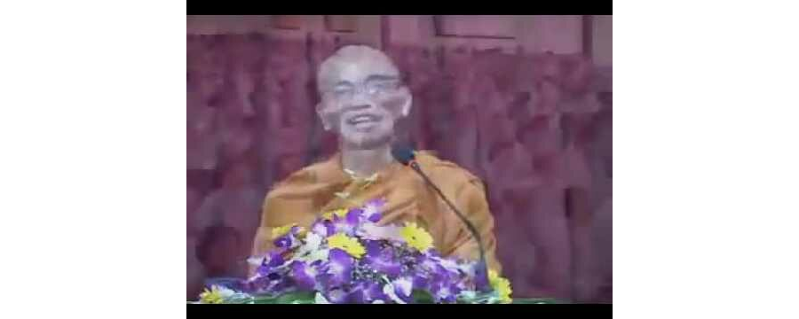 Tin Sâu Nhân Quả – Thích Giác Đăng
