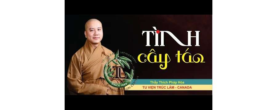 Tình Cây Táo – Đại Đức Thích Pháp Hòa