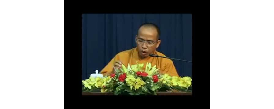 Tịnh Độ Ở Đâu – Thích Viên Trí