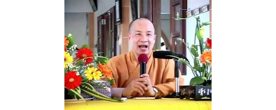 Tịnh Độ Vấn Đáp 38 - Đại Đức Thích Trí Huệ