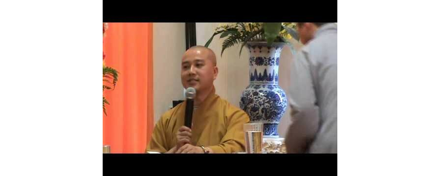 Tịnh Hóa Thân Tâm 3 – Đại Đức Thích Pháp Hòa