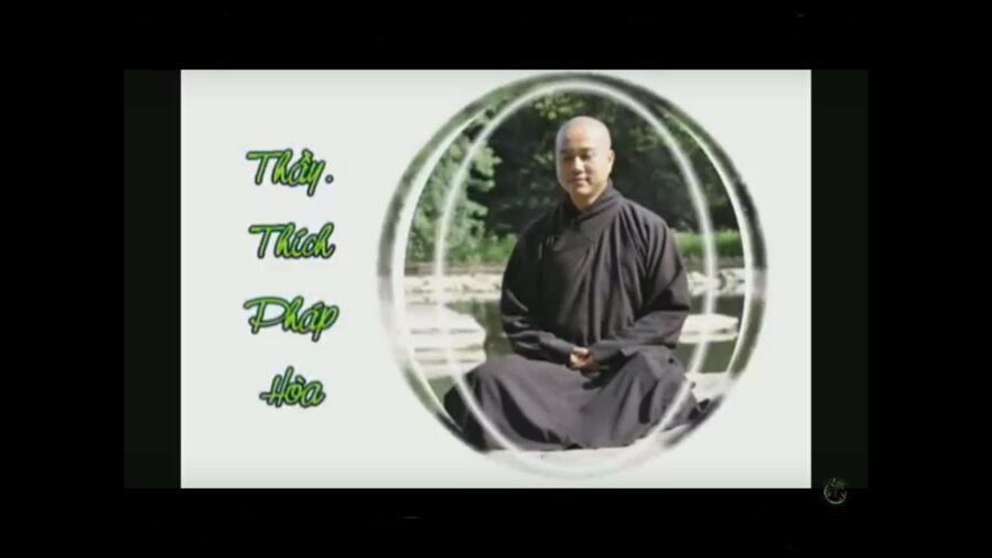 Tình Không Chết Theo Mùa Đông - ĐĐ. Thích Pháp Hòa