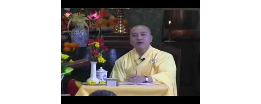 Tình Không Chết Theo Mùa Ðông - thầy Thích Pháp Hòa