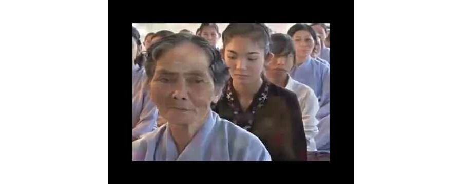 Tình Nghĩa Vợ Chồng – Thích Viên Trí