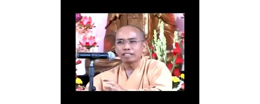 Tòa Án Lương Tâm – Thích Viên Trí