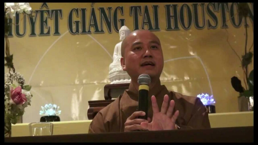 Tôi Muốn Hạnh Phúc – Đại Đức Thích Pháp Hòa