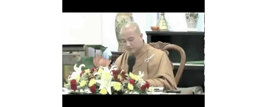 Trả Lời Vấn Đáp - ĐĐ. Thích Pháp Hòa