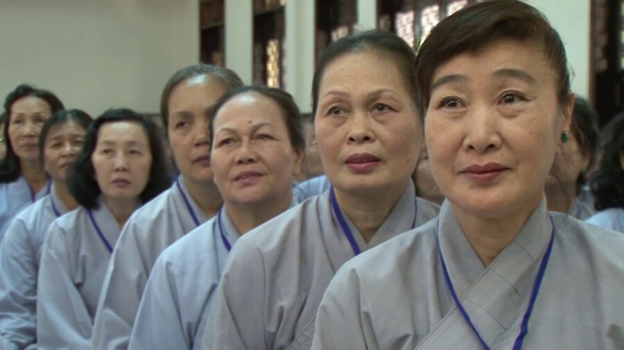 Trách nhiệm của ai – Thích Chân Tính