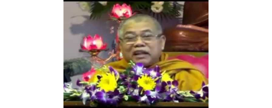 Trải Lòng Từ Bi – Hòa thượng Thích Giác Toàn