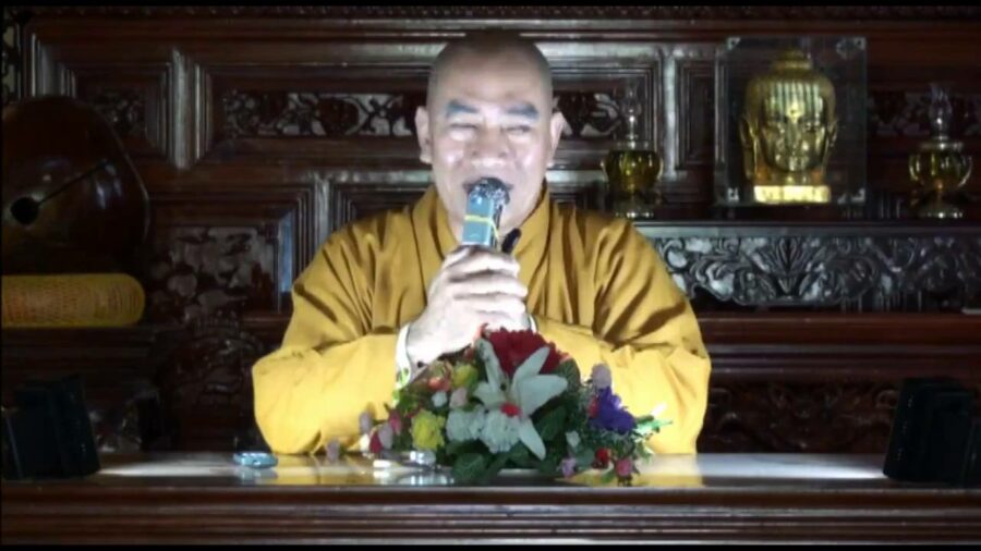 Trần Nhân Tông – Thích Tâm Đức