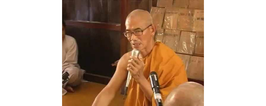 Tránh Ác Làm Lành Giữ Lòng Trong Sạch – Thích Giác Đăng