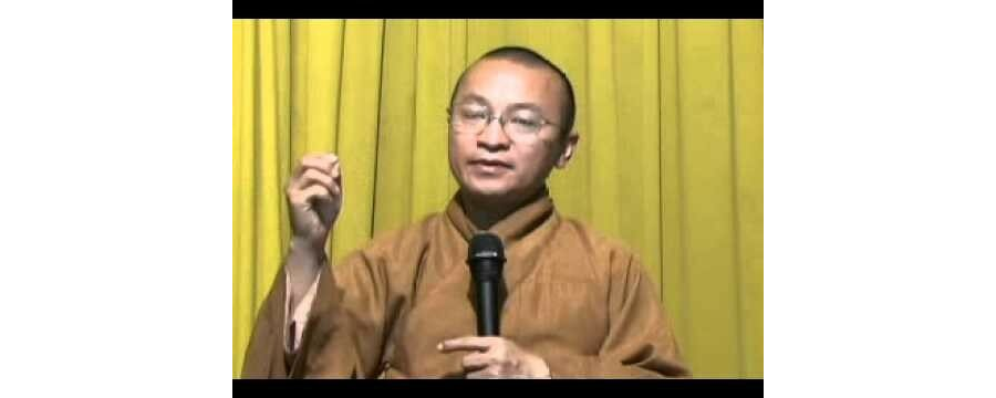 Tranh Chăn Trâu Thiền Tông – Thích Nhật Từ