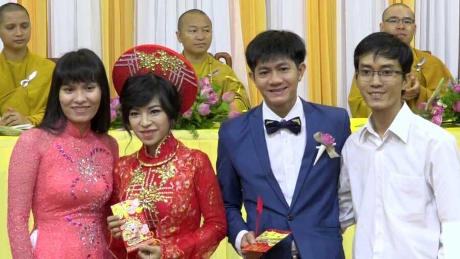 Tránh Và Tăng Cường Trong Hôn Nhân – Thượng Tọa Thích Nhật Từ