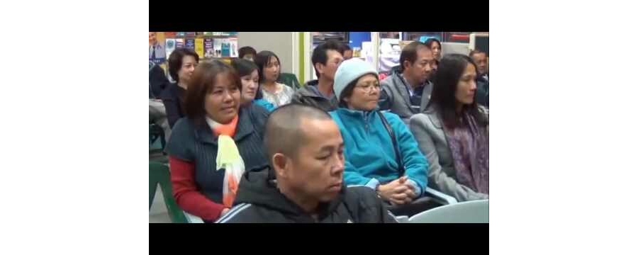 Trị Liệu Thân Tâm – thầy Thích Đồng Thành