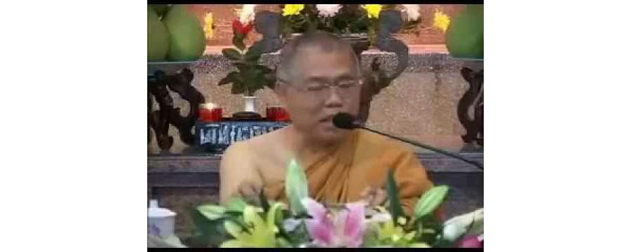 Trí Tuệ Như Lai – HT. Thích Giác Toàn
