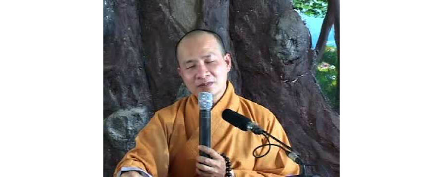 Trí xuất trần làm Thánh (ý nghĩa) – Thầy Thích Trí Huệ