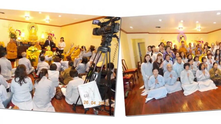 Trong Bùn Có Sen – Thích Giác Hạnh