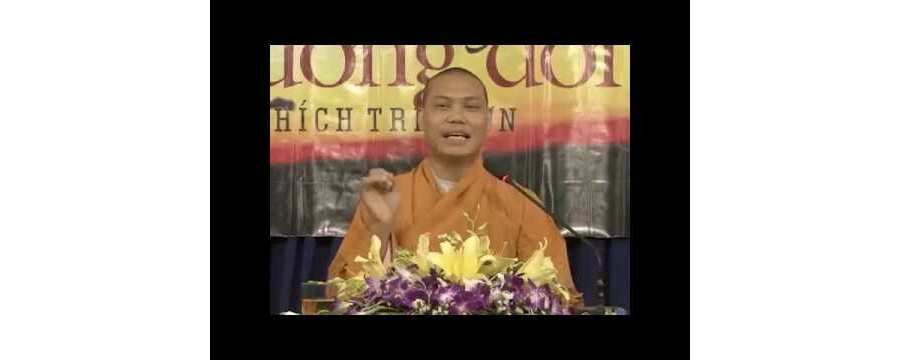 Trường Đời – Thích Trí Chơn