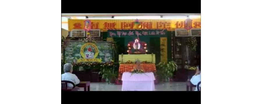 Tứ Ân – Thích Giác Hạnh