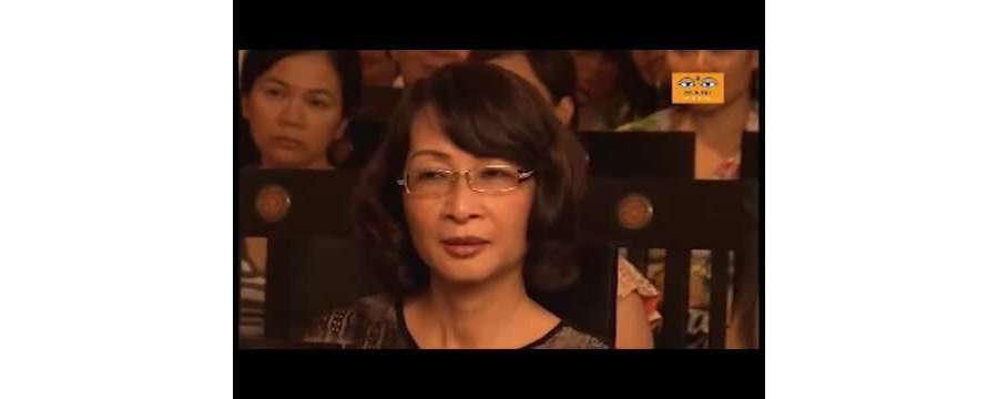 Từ Bi Hỷ Xả – hòa thượng Thích Giác Toàn