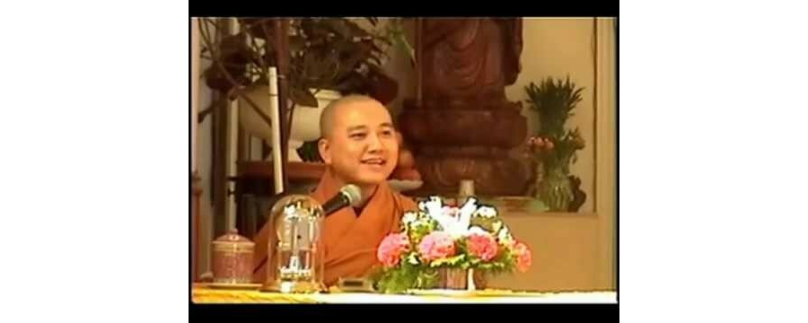 Tứ Chướng – Đại Đức Thích Pháp Hòa