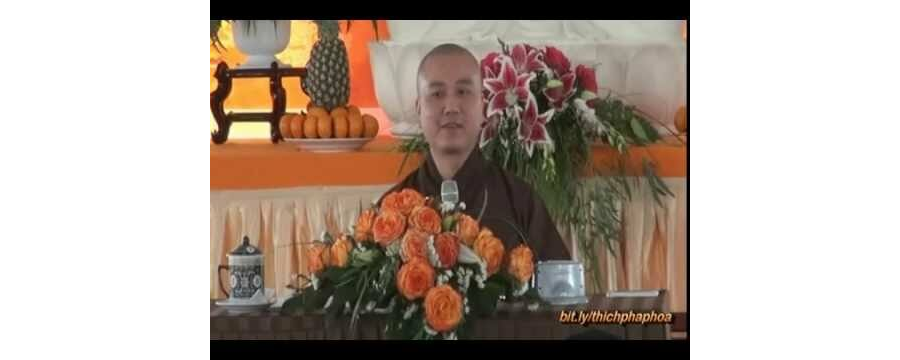 Tứ Đại Thiên Vương (Kỳ 1) - ĐĐ. Thích Pháp Hòa