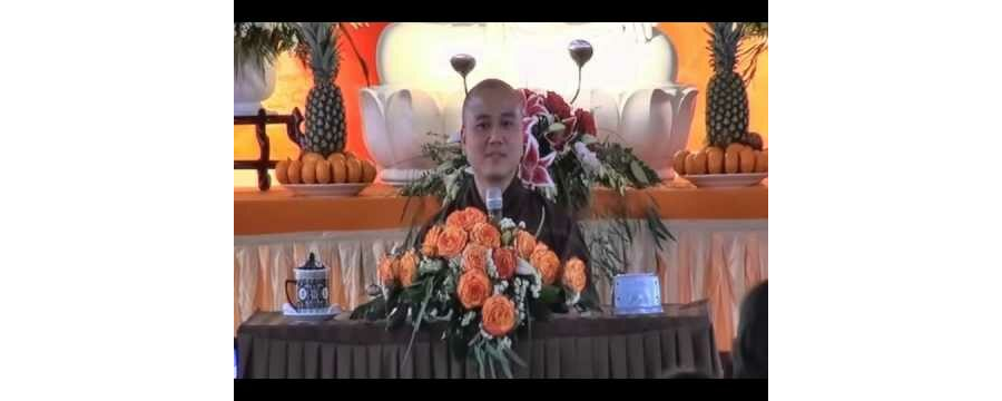 Tứ Đại Thiên Vương (Kỳ 2) - ĐĐ. Thích Pháp Hòa
