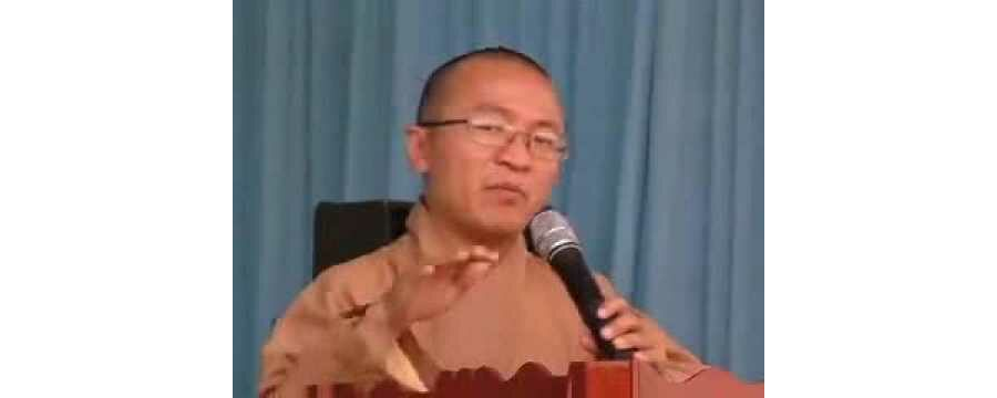 Tự do nội tại – Thích Nhật Từ