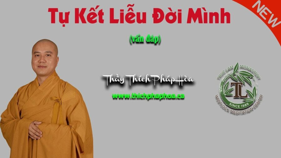 Tự Kết Liễu Đời Mình Có Bị Đọa Không? - ĐĐ. Thích Pháp Hòa