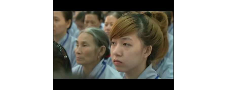 Tu Liều Mạng – Thích Chân Tính