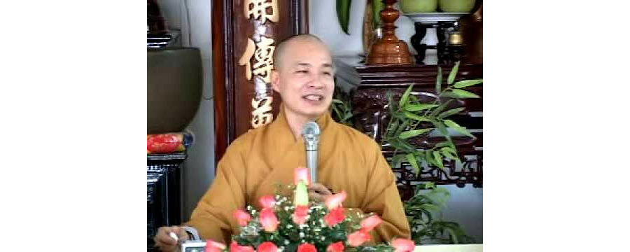 Tu mau kẻo trễ (hay lắm) – Đại Đức Thích Trí Huệ