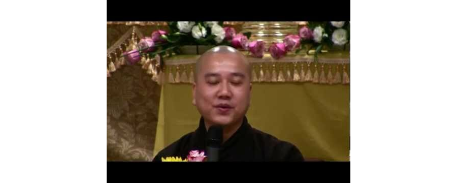 Tu Tâm - ĐĐ. Thích Pháp Hòa