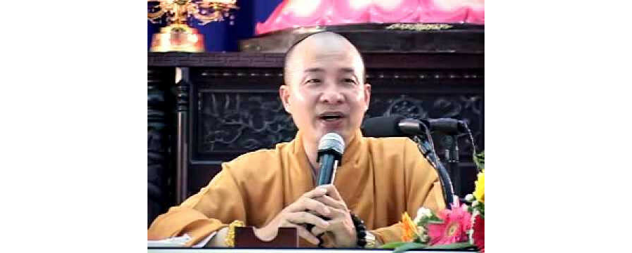 Tứ Thiền Ngũ Định Một Tịnh Độ - Đại Đức Thích Trí Huệ