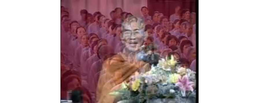 Tu Tịnh Độ – Thích Giác Đăng