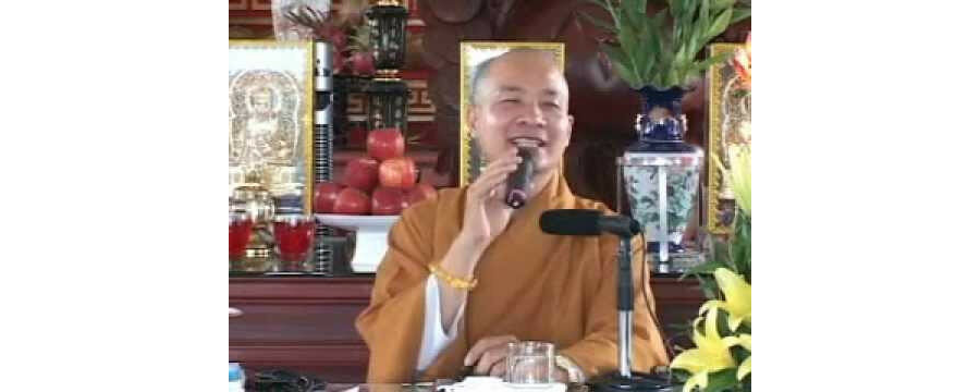 Tu tịnh hạnh - Thích Trí Huệ