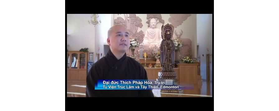 Tu viện Tây Thiên, Trúc Lâm - ĐĐ. Thích Pháp Hòa