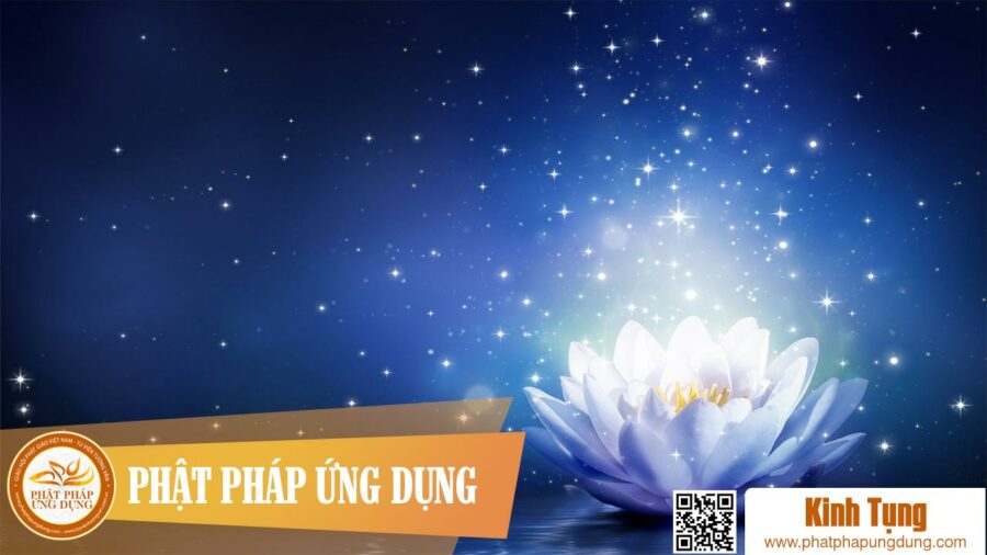 Tụng Kinh Vu Lan – Thầy Thích Trí Thoát