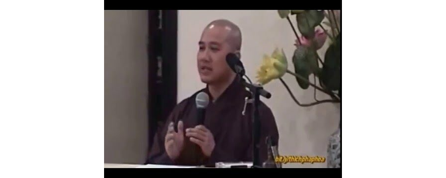 Tùng Lâm Trọng Yếu (phần 2) - ĐĐ. Thích Pháp Hòa