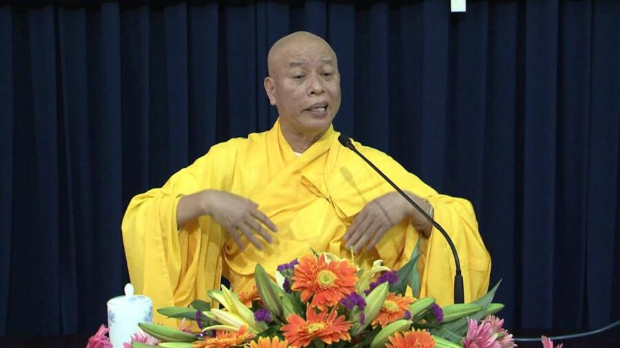 Tuổi trẻ và con đường thành công – Thích Thái Hòa