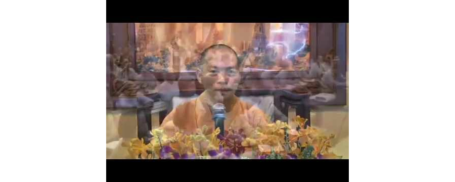 Tuổi Trẻ Và Cuộc Sống – Thích Quang Thạnh