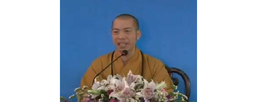 Tuổi Trẻ Và Ước Mơ – Thích Quang Thạnh