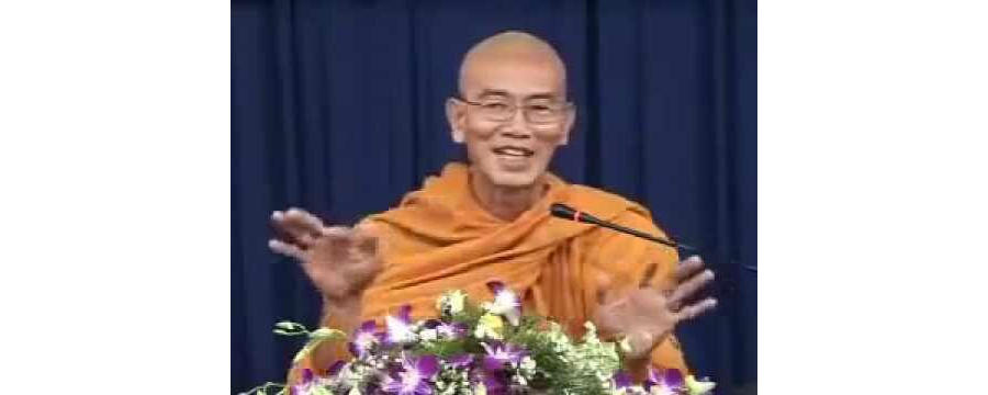 Tùy Duyên Niệm Phật – Thích Giác Đăng
