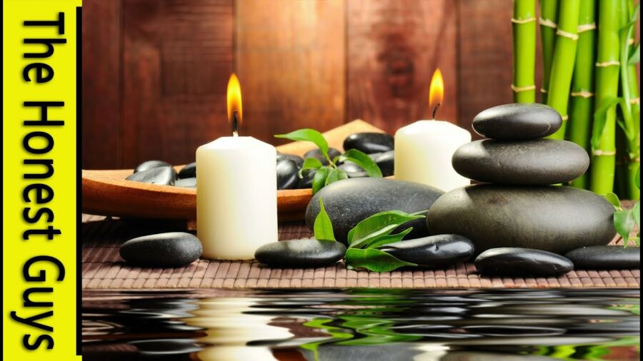 Tuyển tập nhạc thiền thư giãn hay nhất