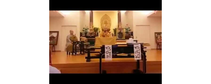 Ứng Dụng Phật Pháp Trong Cuộc Sống – Thích Quang Thạnh