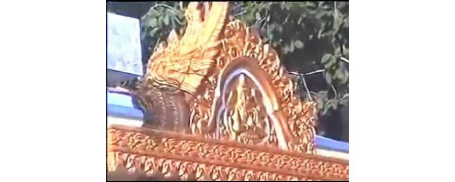 Vài Nét Về Giáo Lý Đạo Phật Phần 1 – Thích Giác Hóa