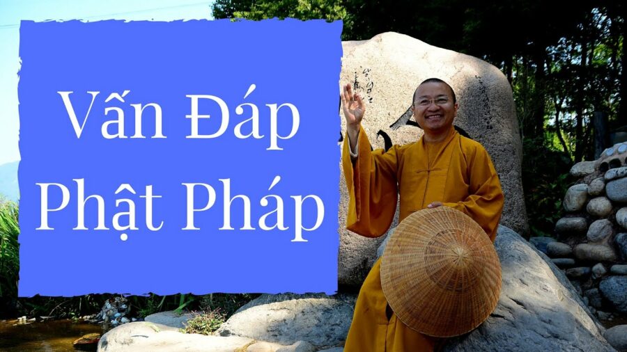 Vấn đáp: Hình ảnh địa ngục trong kinh Vu Lan – Thích Nhật Từ