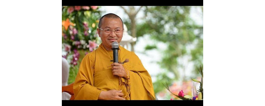 Vấn đáp: Hướng dẫn thực tập buông xã – Thích Nhật Từ